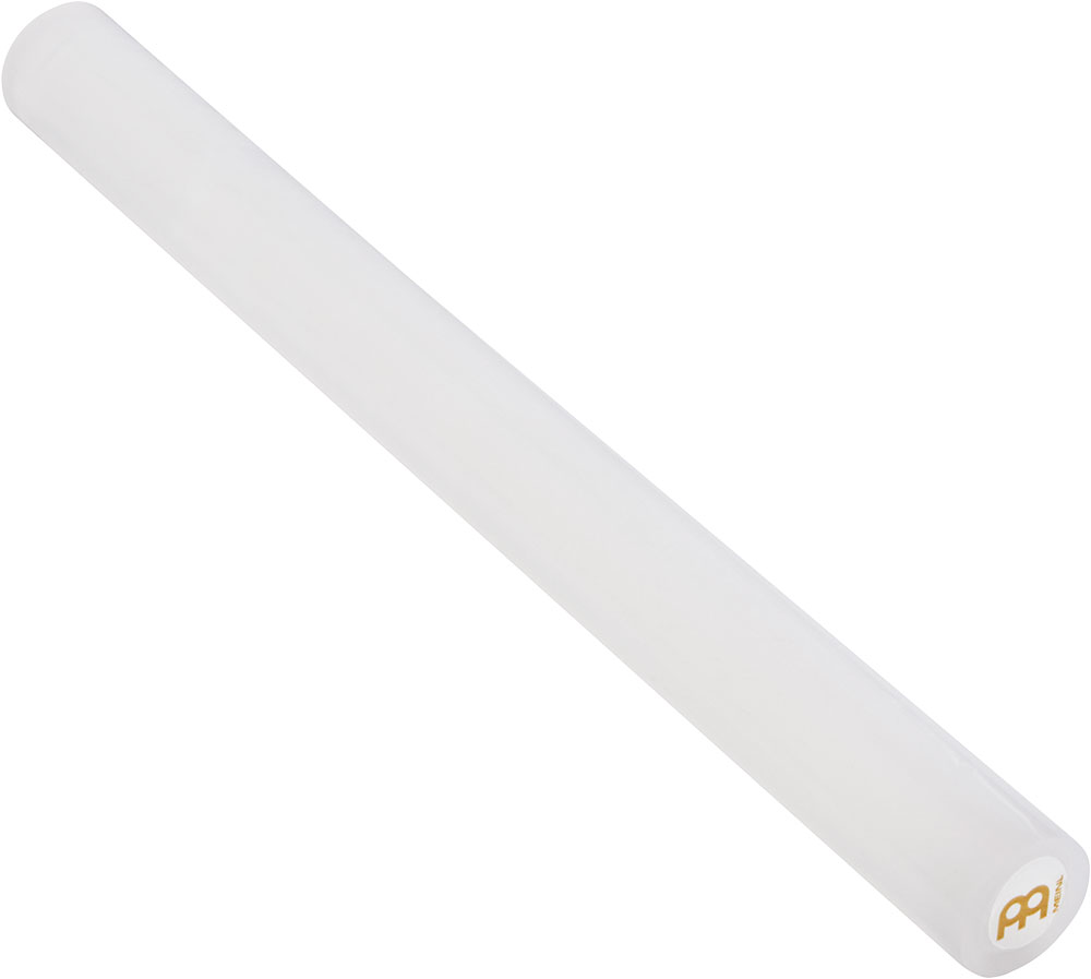 SONIC ENERGY SONIC ENERGY COATED CRYSTAL SILICONE ROD, LARGE - CSBRL