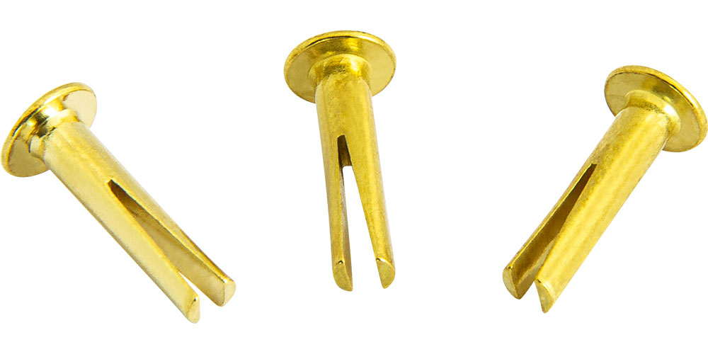 MEINL SIZZLE RIVET - BRASS - CY-RIVET-BR