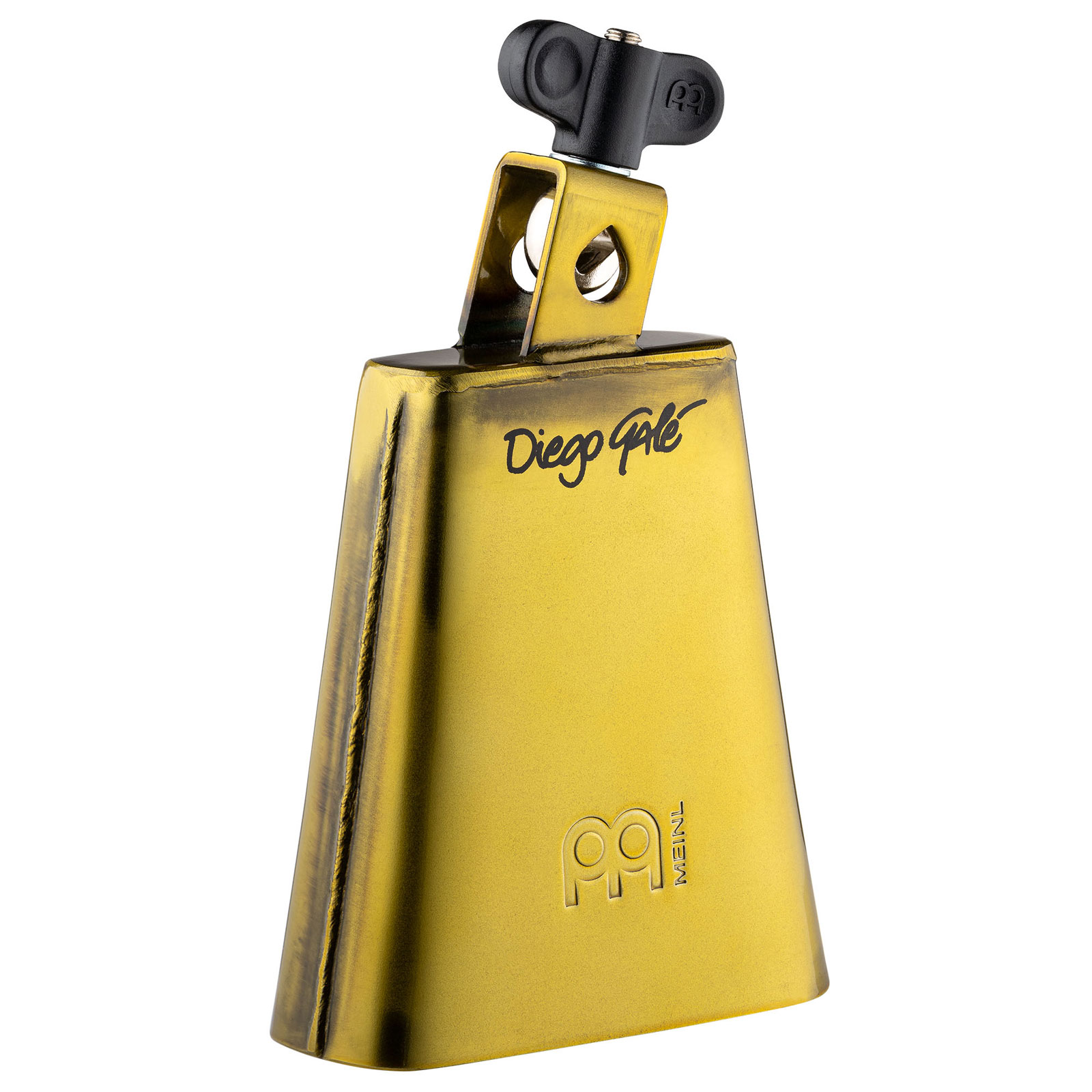 MEINL DG-RCCB - Cloches (cowbells) 5
