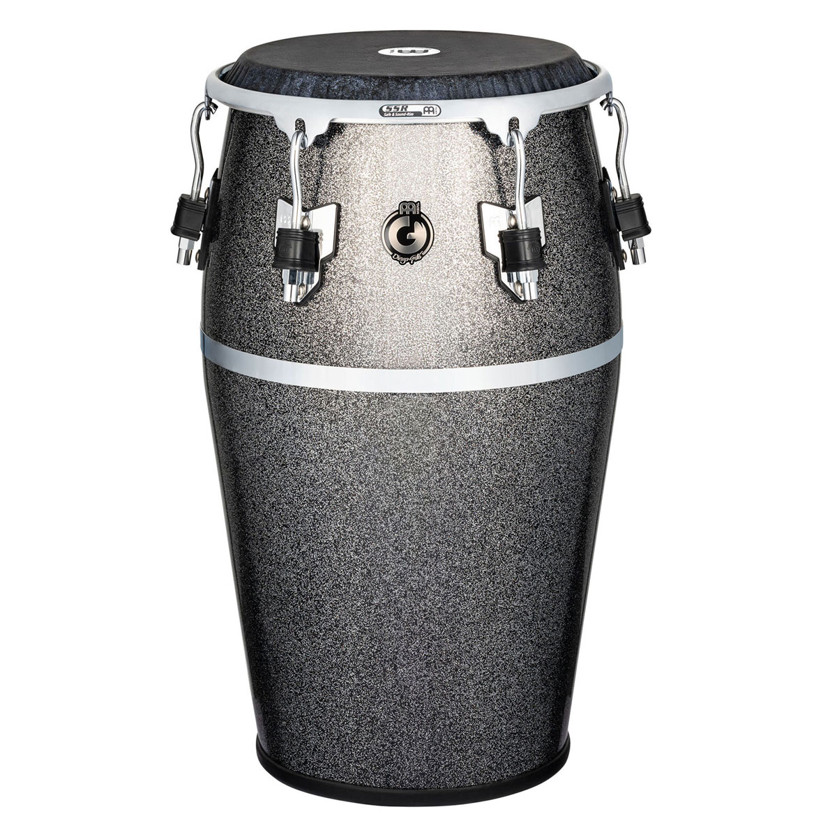 MEINL DG1212MS - Artist Series Diego Galé Quinto 12 1/2