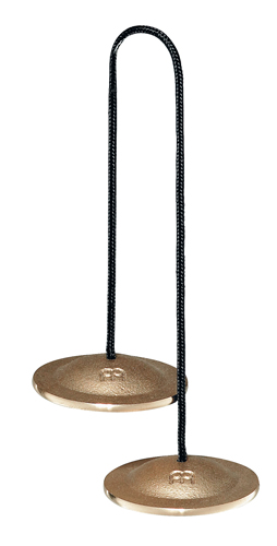 MEINL Finger Cymbals - FICY2