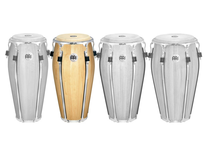 MEINL Quinto Floatune 11 Naturel