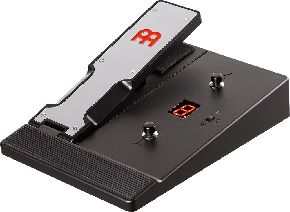 MEINL PERCUSSION FX20 EFFECTS PEDAL - FX20