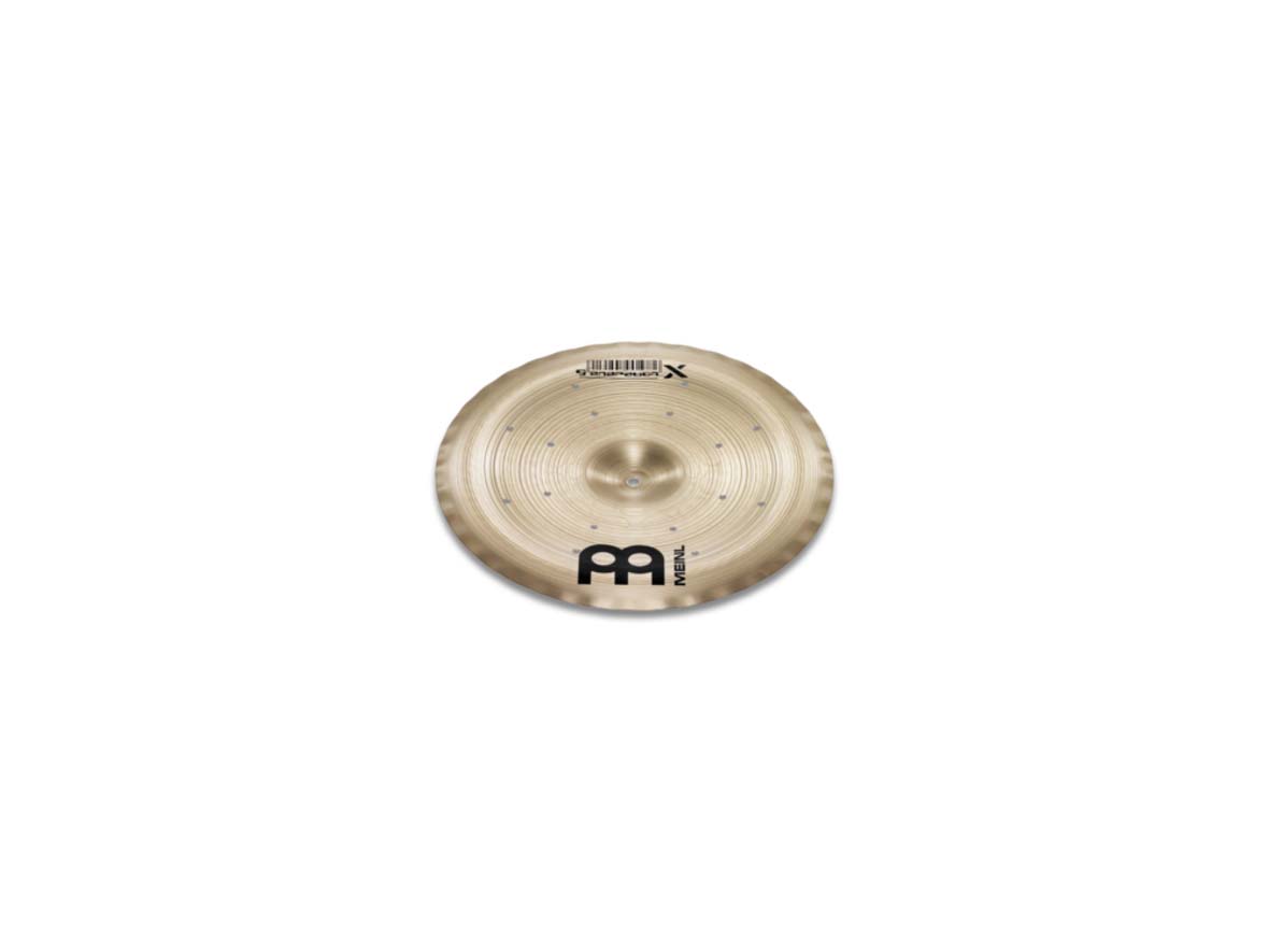 MEINL Filter China GX 8