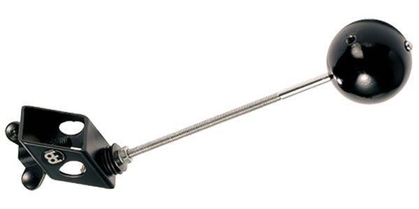 MEINL HAM1 - Batte Cloche Noire