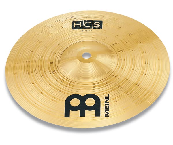 MEINL HCS 10