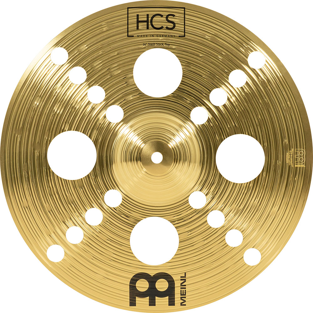 MEINL CHARLESTON HCS 14