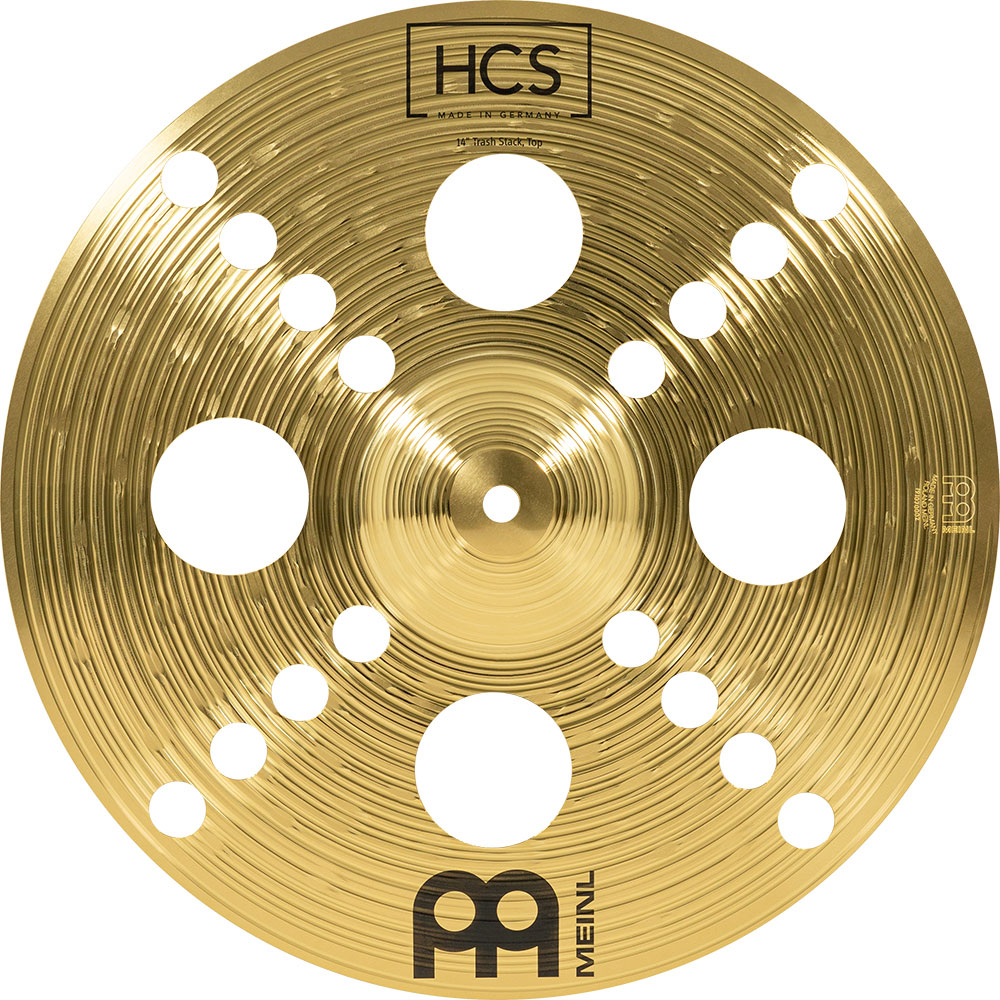 MEINL Charleston HCS 14