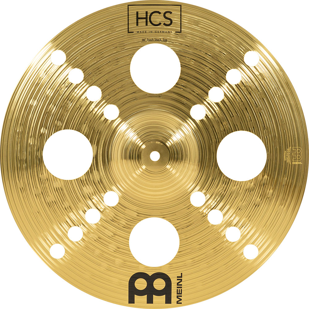 MEINL Charleston HCS 16