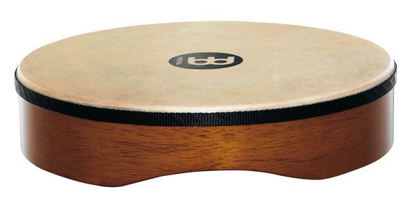MEINL HAND DRUMS, TRUE FEEL SYNTHETIC HEAD 12