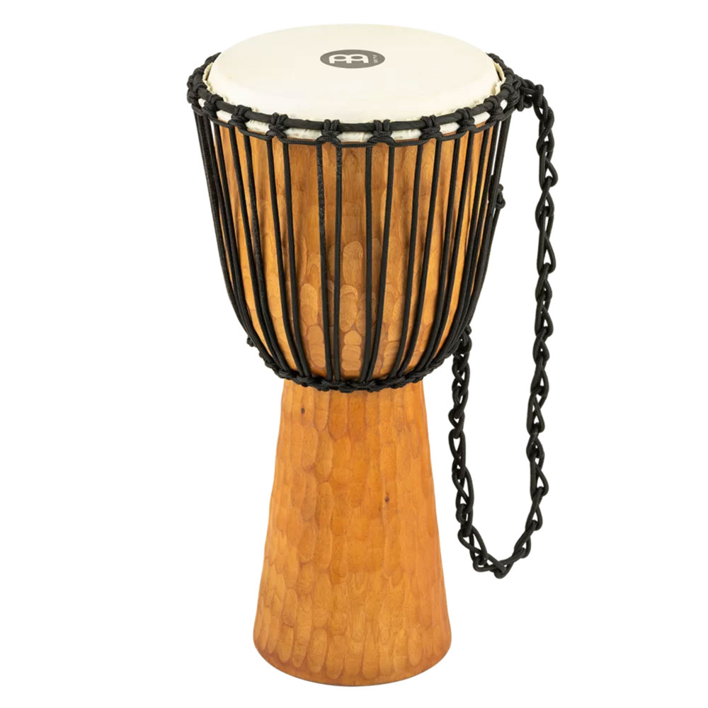 MEINL DJEMBE MAHOGANY 12 NILE