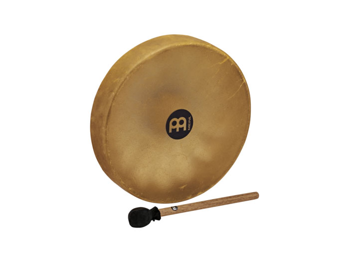 MEINL NATIVE AMERICAN-STYLE HOOP DRUM 15