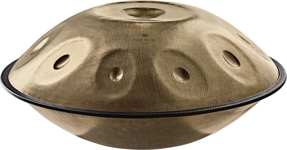SONIC ENERGY Sensory Handpan D Kurd D