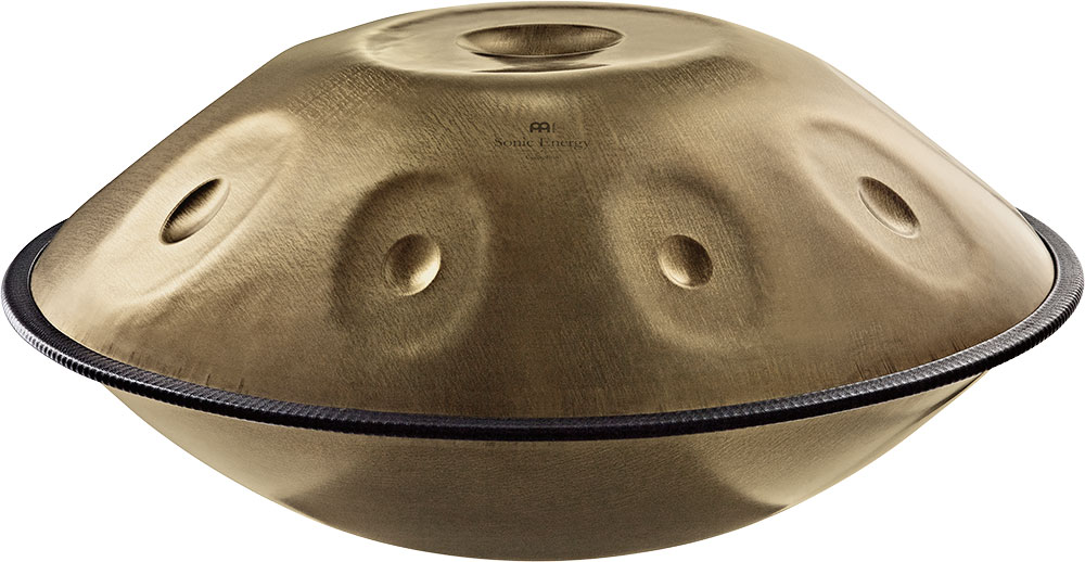 SONIC ENERGY SONIC ENERGY SENSORY HANDPAN, D AMARA, D / A C D E F G A C - HPSTL91