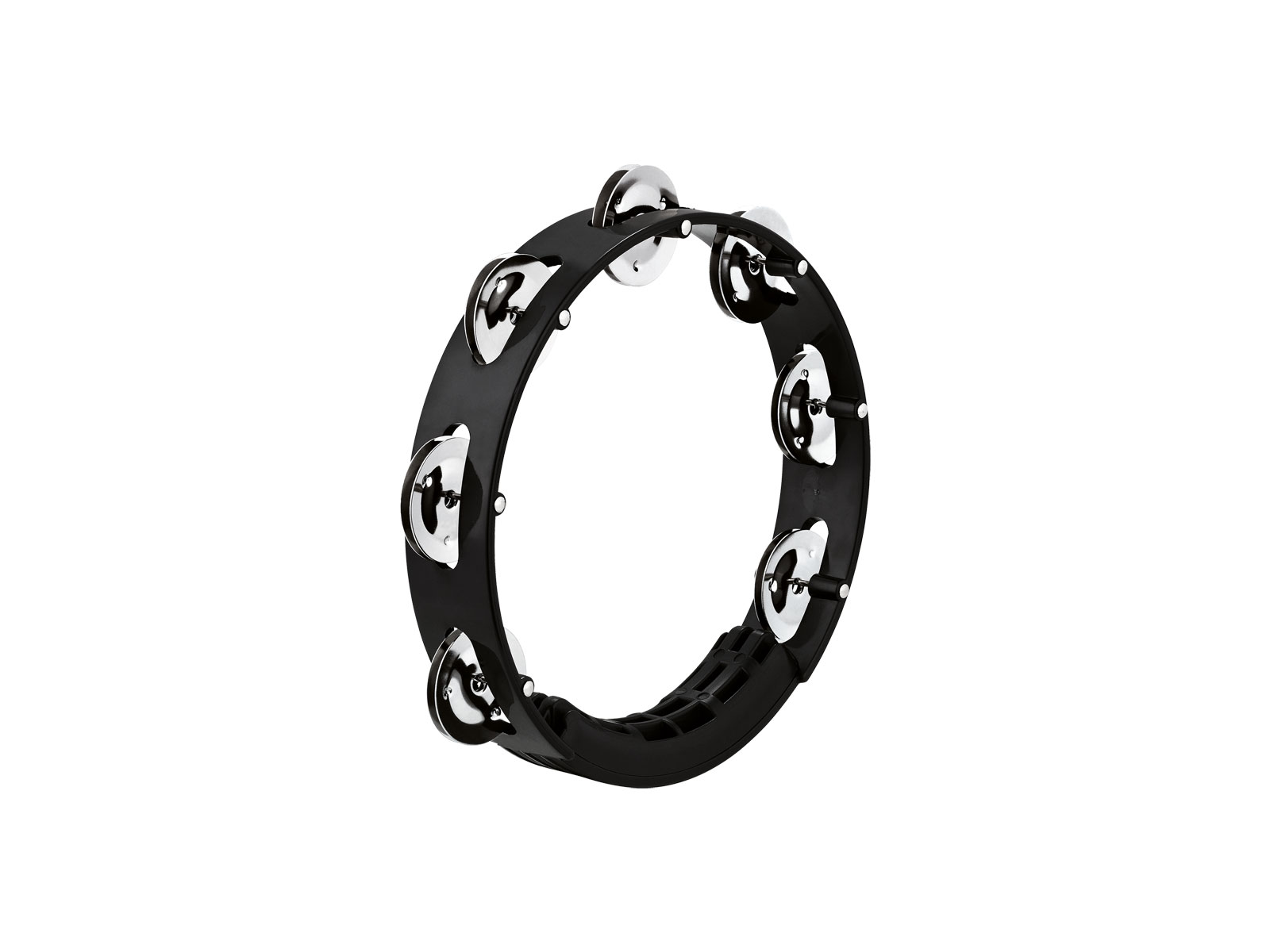MEINL HEADLINER SERIES TOUR TAMBOURINE 1 ROW