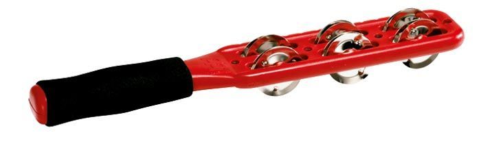 MEINL PROFESSIONAL SERIES JINGLE STICKS, STEEL