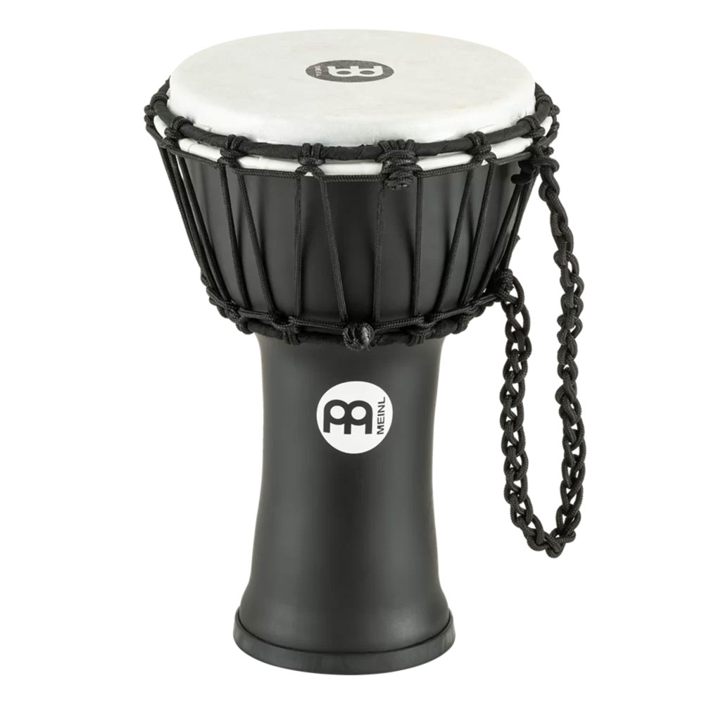 MEINL JRD-BK - DJEMBE JR. 7 BLACK
