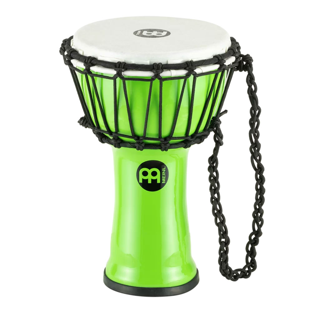 MEINL JRD-G - DJEMBE JR. 7 GREEN