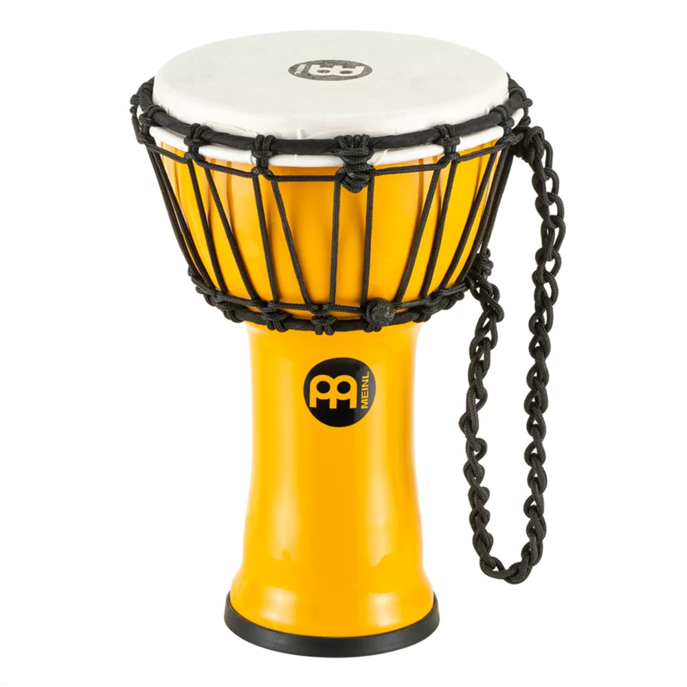 MEINL JRD-Y - DJEMBE JR. 7 YELLOW