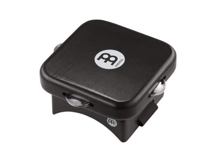 Meinl Jingle Tap Pad   Genou Noir