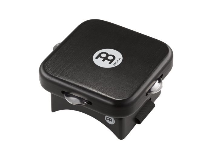 MEINL KPJTBK - KNEE PAD JINGLE TAP