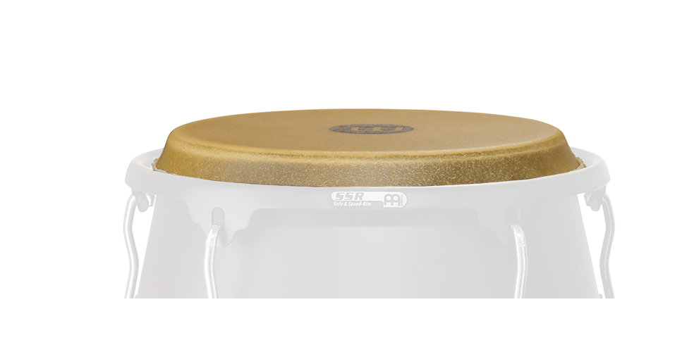 MEINL TS-B-38 MARATHON CLASSIC CONGA HEAD 11