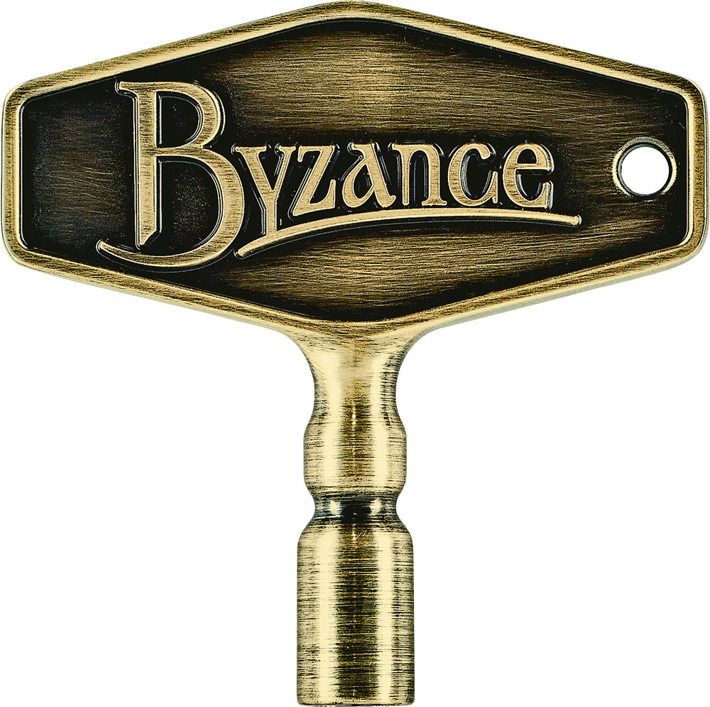 MEINL Byzance Drum Key
