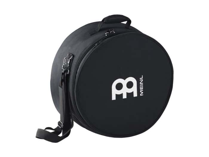 MEINL HOUSSE CAIXA 12 X 6 NOIR