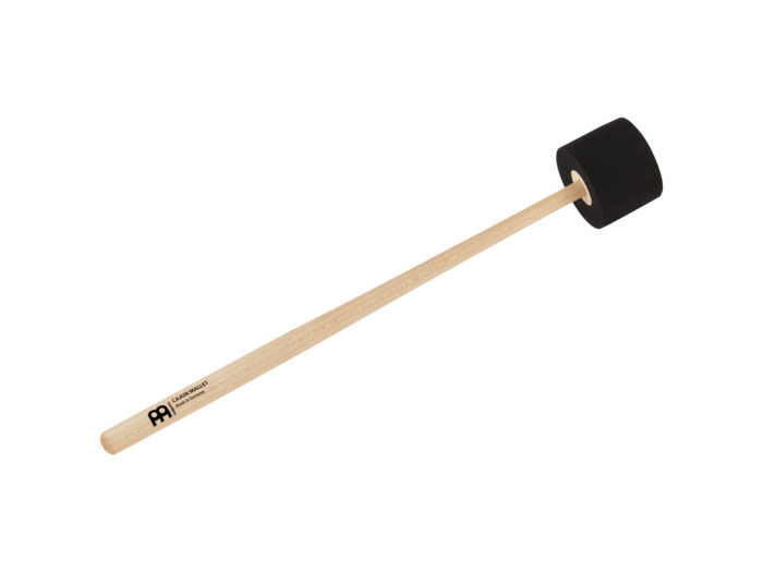 MEINL CAJON MALLETS, BIG HEAD 12 1/4