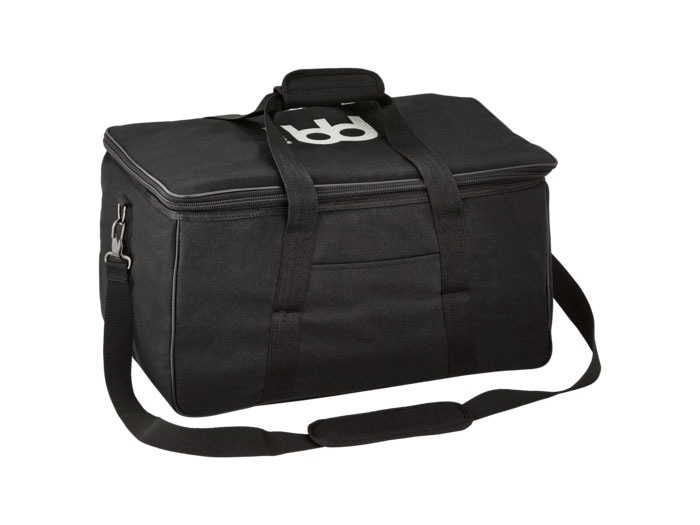 Meinl Housse Pedale Cajon 21â? W X 12â? H X 15â? D