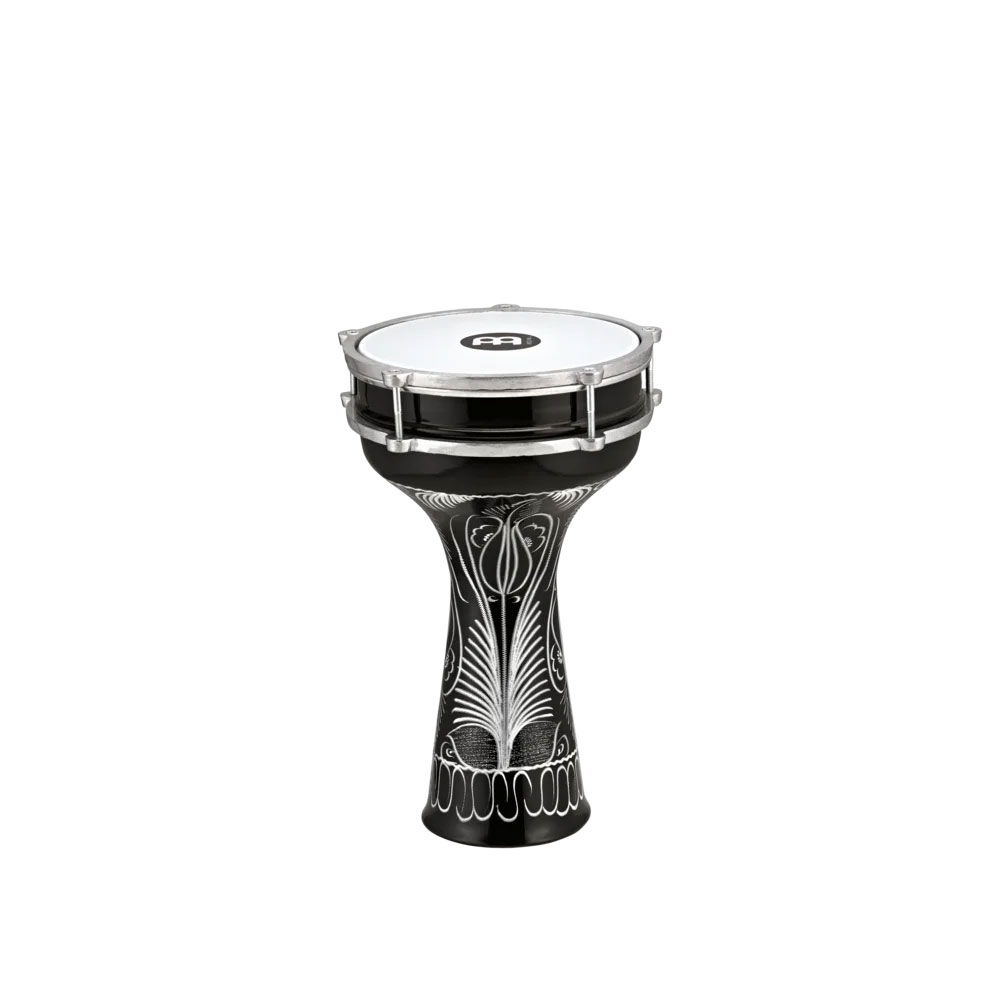 MEINL DARBUKA ALUMINIUM 8 X 14 1/2