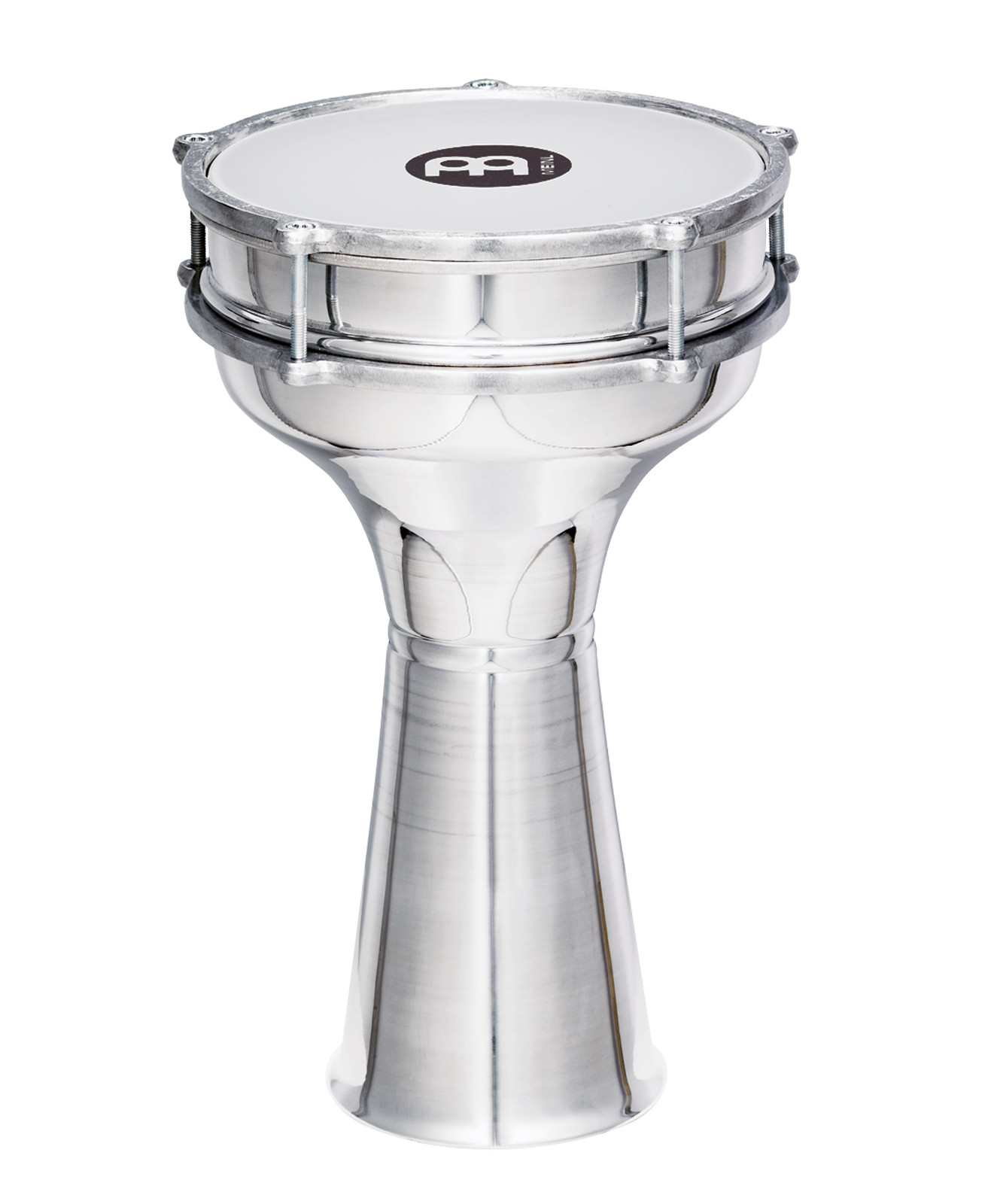 MEINL DARBUKA ALUMINIUM 8 X 14 1/2