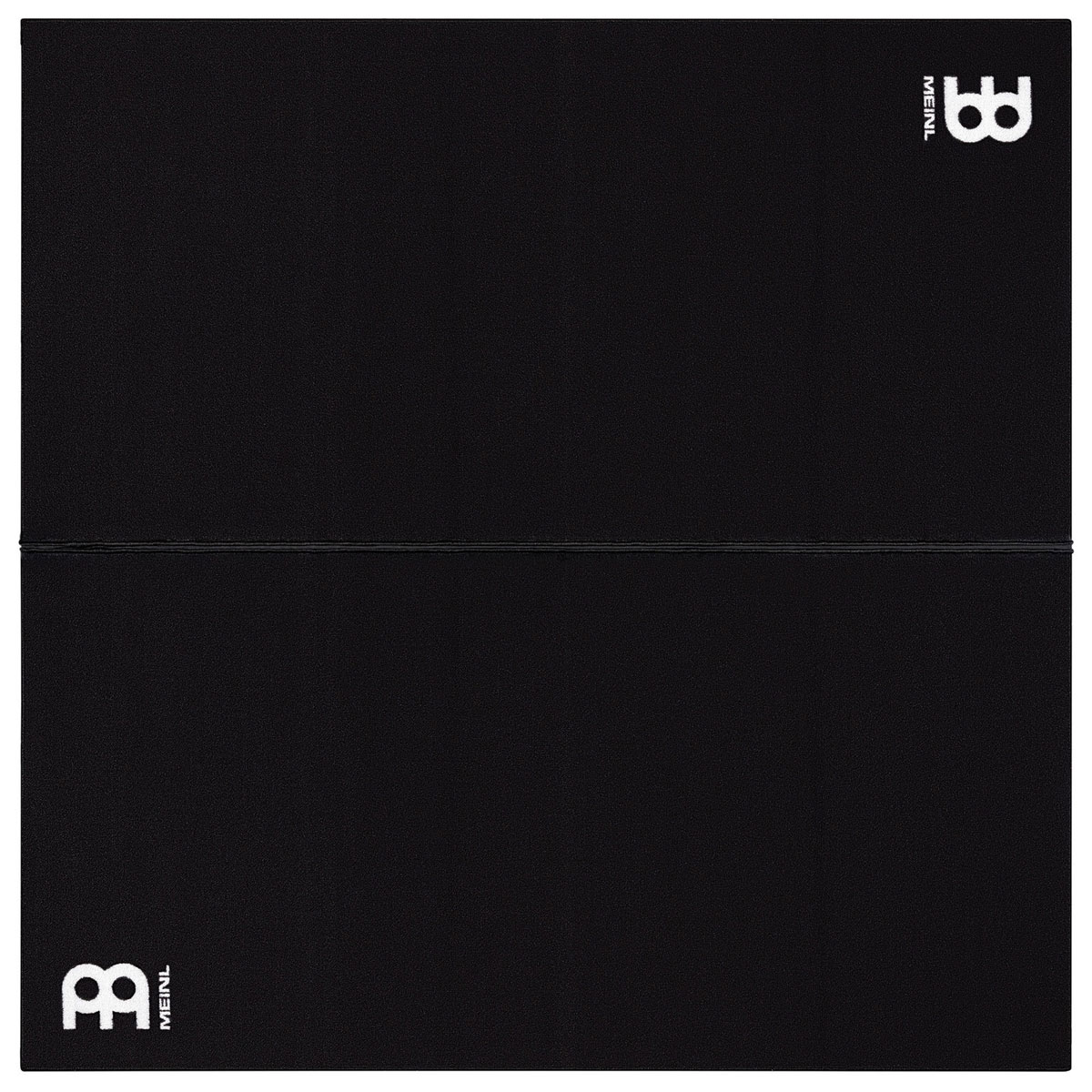 MEINL MDRL - Tapis de batterie - Grand - 200 cm x 200 cm