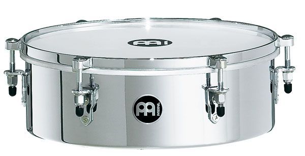 MEINL MDT13CH - Drummer Timbales Marathon 13