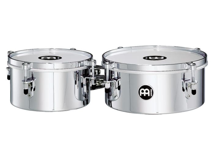 MEINL MINI TIMBALES MARATHON 8/10