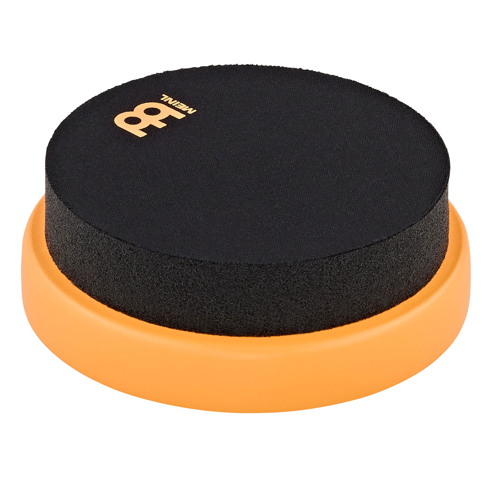 MEINL MMP4OR - Pad d'entraînement en guimauve de 4