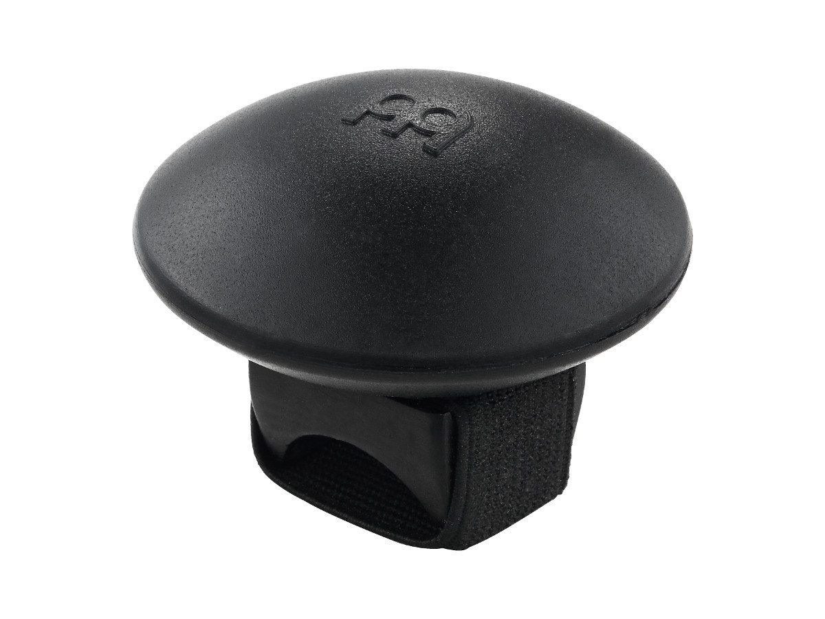 MEINL MSBK - Motion Shaker Black (a Mettre Au Doigt)