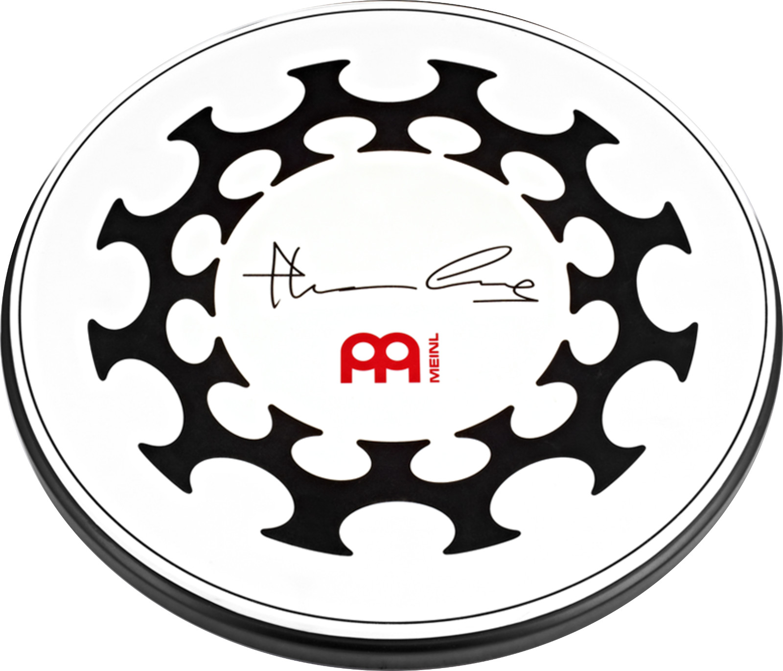 MEINL MPP-12-TL - Pad D'entrainement 12