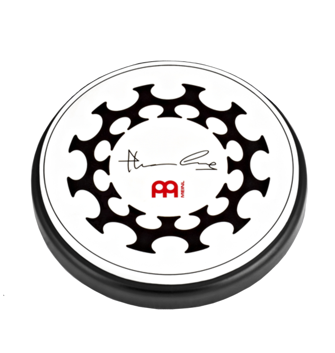 MEINL PAD D'ENTRAINEMENT 6