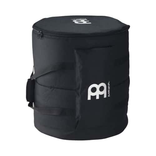 MEINL HOUSSE SURDO 16 X 20 NOIR