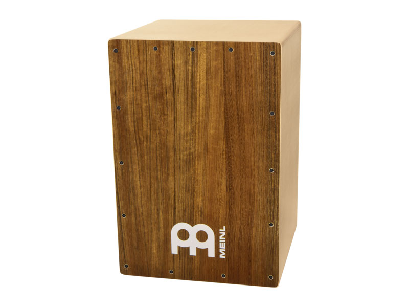 MEINL Kit De Fabrication Cajon, Ovangkok 11.75X18X11.75