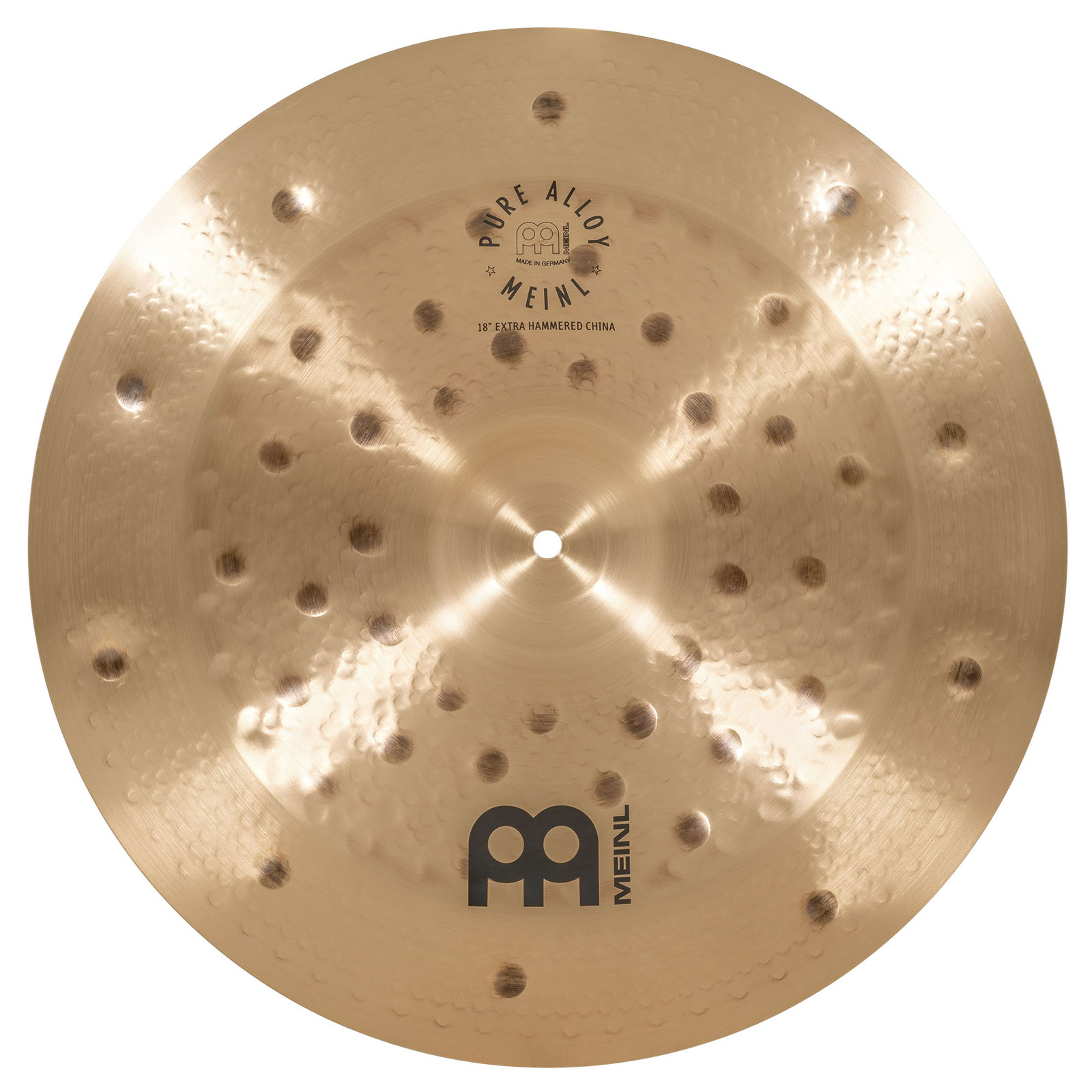 MEINL 18