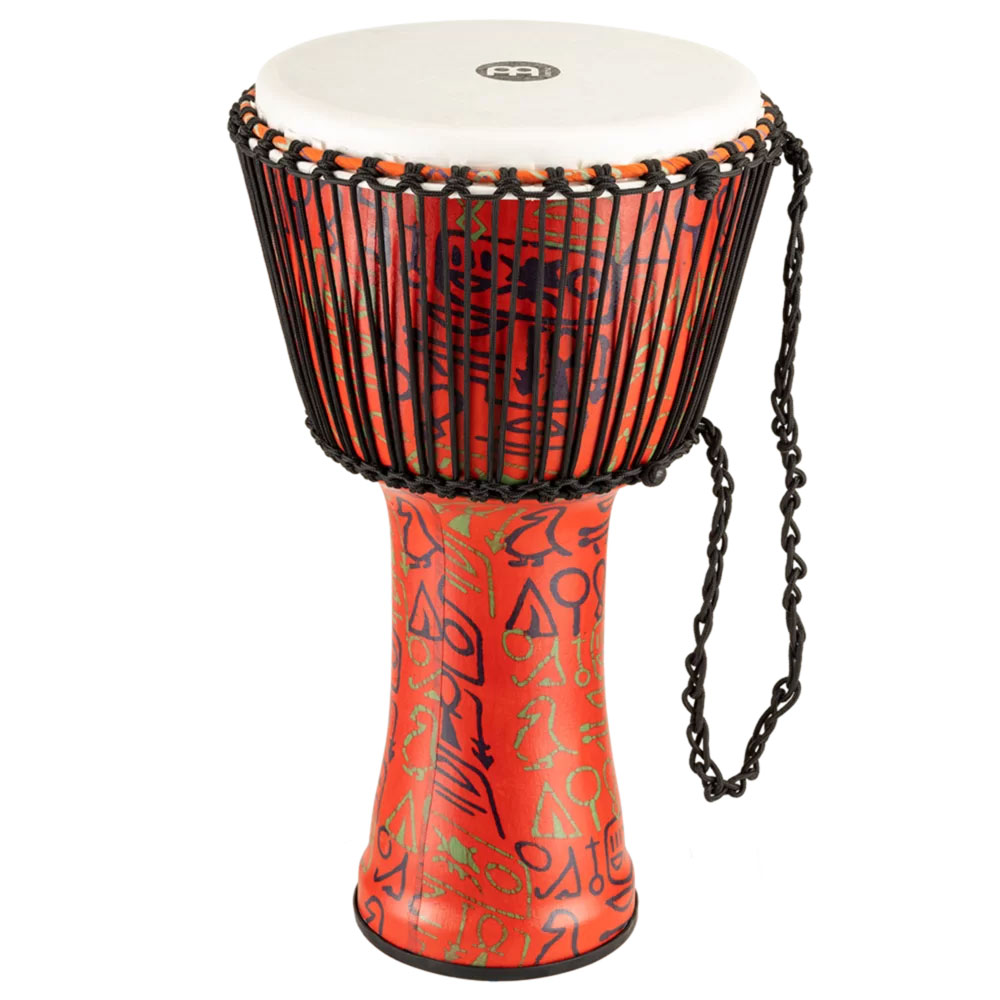 MEINL DJEMBE SYNTHETIQUE 14 PHARAOH'S