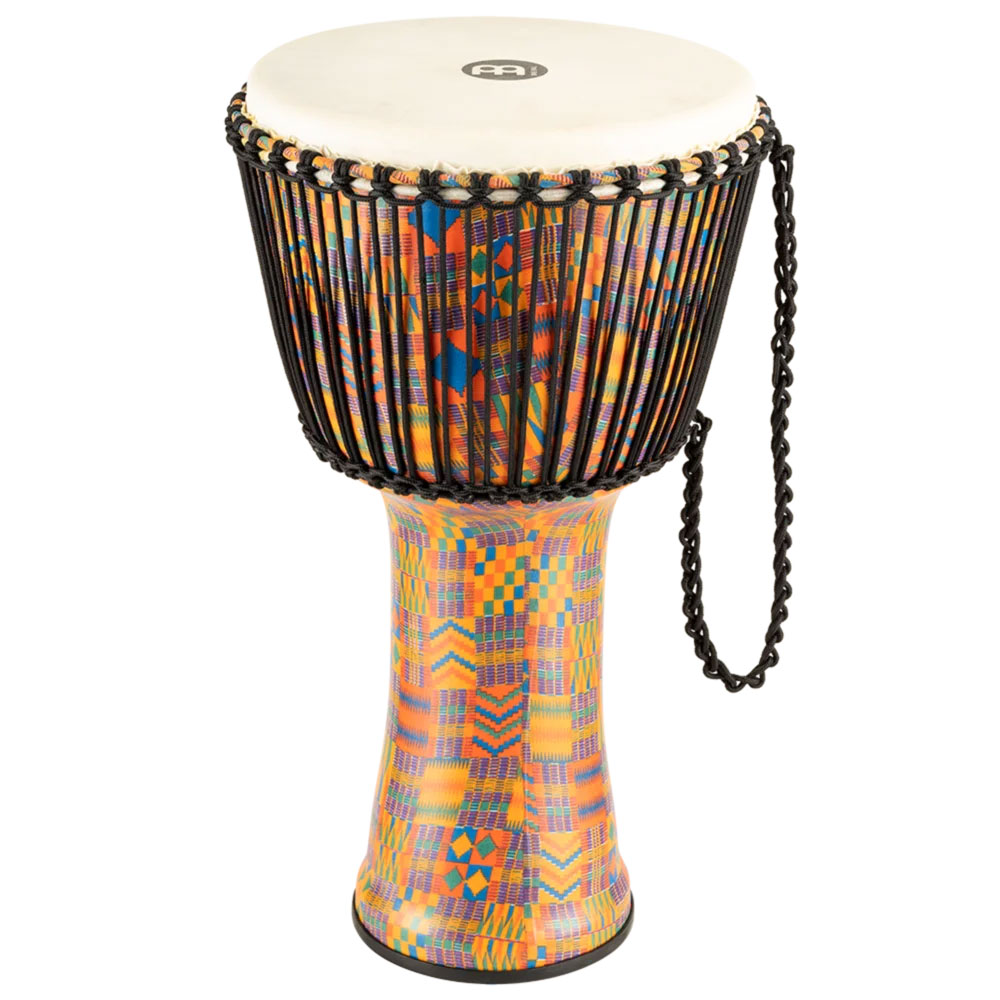 MEINL DJEMBE SYNTHETIC 14 KENYAN