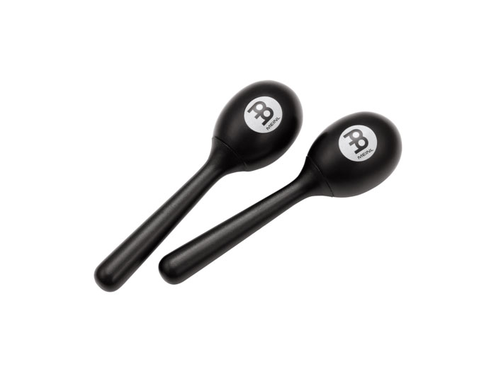 MEINL PLASTIC EGG MARACAS 6