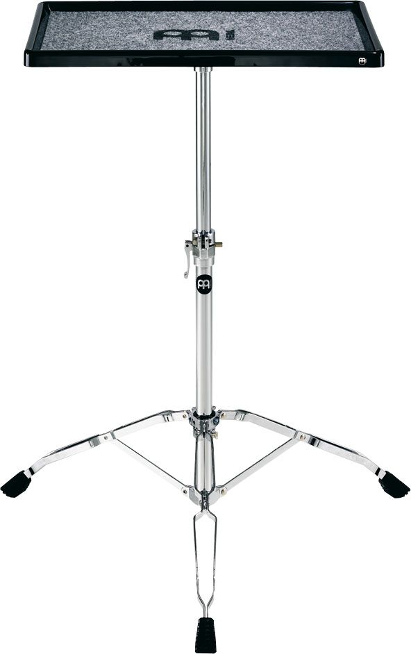 MEINL PERCUSSION TABLE - TMPTS