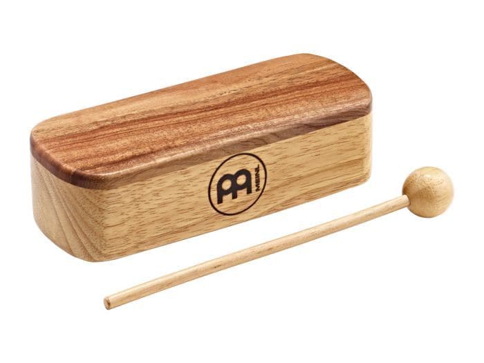 MEINL WOODBLOCK PROFESSIONEL MEDIUM