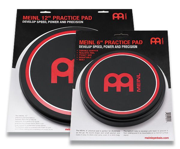 MEINL 6