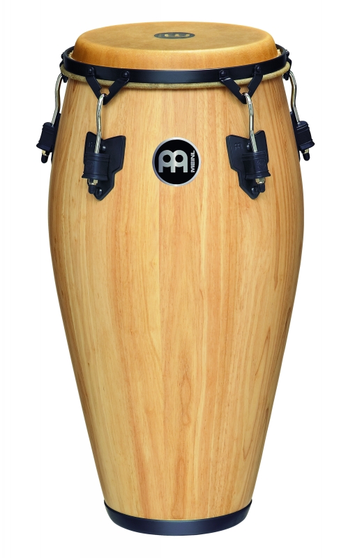 MEINL Serie Artist Luis Conte Quinto 11 Naturel LC11NT