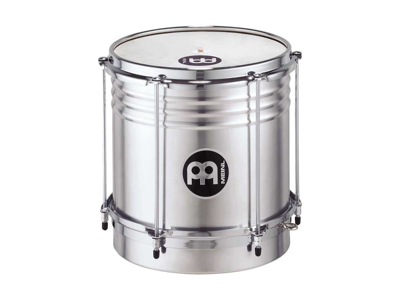 MEINL CUICA ALUMINIUM 10